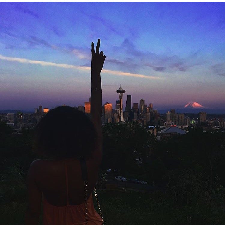 The 15 Best Black Travel Moments You Missed This Week
